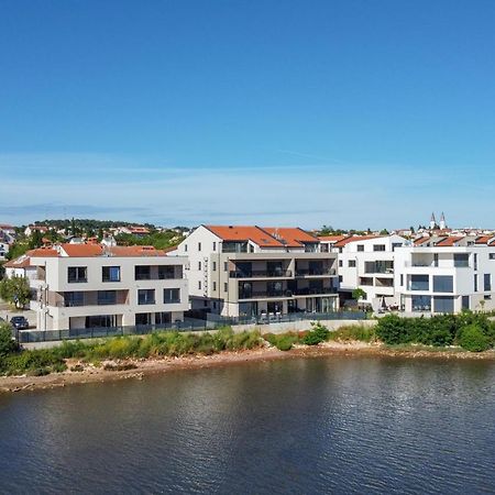 Gold Apartment Медулин Екстериор снимка